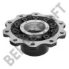 BERGKRAFT BK6101203 Wheel Hub